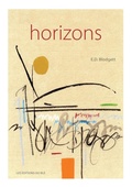 Cover: Horizons - Editions Du Ble