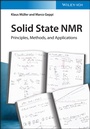 Cover: Solid State NMR - Wiley-VCH