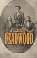 Cover: Deadwood - Liebeskind