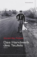 Cover: Das Handwerk des Teufels - Liebeskind