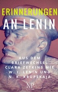 Cover: Erinnerungen an Lenin - Null Papier Verlag