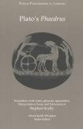 Cover: Phaedrus - Focus Publishing/R Pullins & Co