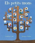 Cover: Els petits mons - Editorial Juventud, S.A.