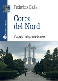 Abbildung von: Corea del Nord - Edizioni Polistampa