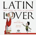 Cover: Latin lover. Detti latini per tutte le occasioni - Einaudi Ragazzi