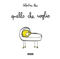 Cover: Quello che voglio - Albi illustrati;Kite
