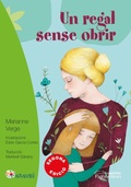 Cover: Un regal sense obrir - Pag&egrave;s Editors, S.L.