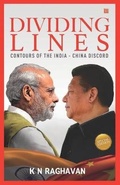 Cover: Dividing Lines - Platinum Press Inc.