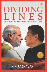 Enlarge image Cover: Dividing Lines - Platinum Press Inc.