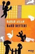 Cover: Bak&uuml; Defteri - Can Yayinlari