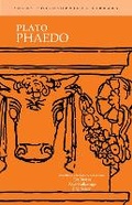 Cover: Phaedo - Focus Publishing/R Pullins & Co