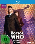 Cover: Doctor Who - polyband Medien