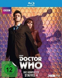 Enlarge image Cover: Doctor Who - polyband Medien