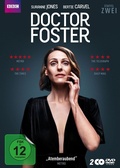 Cover: Doctor Foster - polyband Medien