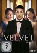 Cover: Velvet - polyband Medien