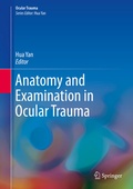 Cover: Anatomy and Examination in Ocular Trauma - Springer