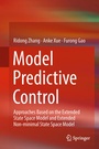 Cover: Model Predictive Control - Springer