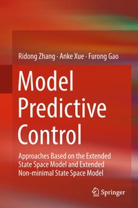 Enlarge image Cover: Model Predictive Control - Springer