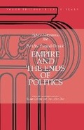 Cover: Empire and the Ends of Politics - Focus Publishing/R Pullins & Co