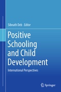 Abbildung von: Positive Schooling and Child Development - Springer