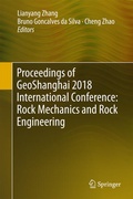 Cover: Proceedings of GeoShanghai 2018 International Conference: Rock Mechanics and Rock Engineering - Springer