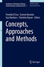 Cover: Concepts, Approaches and Methods - Springer