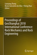 Cover: Proceedings of GeoShanghai 2018 International Conference: Rock Mechanics and Rock Engineering - Springer