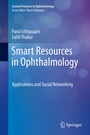 Cover: Smart Resources in Ophthalmology - Springer