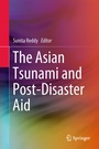 Cover: The Asian Tsunami and Post-Disaster Aid - Springer