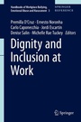 Cover: Dignity and Inclusion at Work - Springer