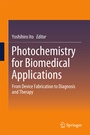Cover: Photochemistry for Biomedical Applications - Springer