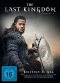 Cover: The Last Kingdom - capelight pictures