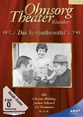 Cover: Das Sympathiemittel - Studio Hamburg