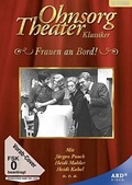 Cover: Frauen an Bord! - Studio Hamburg
