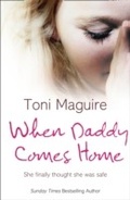 Cover: When Daddy Comes Home - HarperCollins