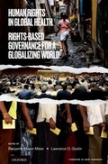 Cover: Human Rights in Global Health - OUP eBook