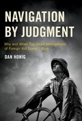 Cover: Navigation by Judgment - OUP eBook