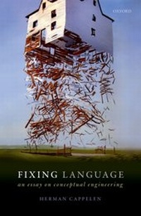 Enlarge image Cover: Fixing Language - OUP eBook