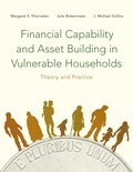 Cover: Financial Capability and Asset Building in Vulnerable Households - OUP eBook