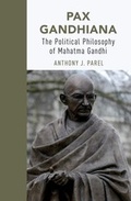 Cover: Pax Gandhiana - OUP eBook