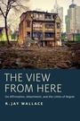 Cover: The View from Here - OUP eBook