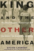 Cover: King and the Other America - University of California Press