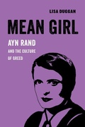 Cover: Mean Girl - Naval Institute Press