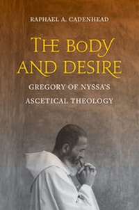 Abbildung von: The Body and Desire - University of California Press