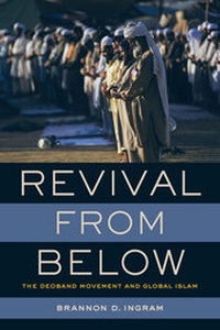 Abbildung von: Revival from Below - University of California Press