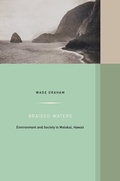 Cover: Braided Waters - University of California Press