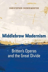 Abbildung von: Middlebrow Modernism - Naval Institute Press