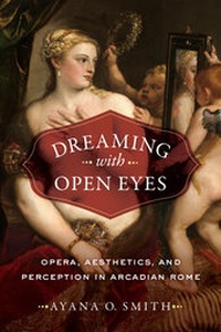 Abbildung von: Dreaming with Open Eyes - University of California Press