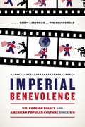 Cover: Imperial Benevolence - University of California Press