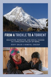 Enlarge image Cover: From a Trickle to a Torrent - University of California Press